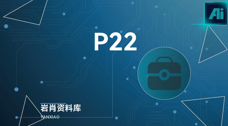 P22-岩肖